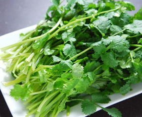 香菜都有哪些功效与作用，你知道吗?