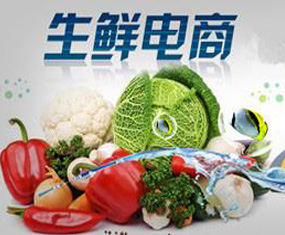 中国生鲜电商之困,几千家生鲜电商全无盈利