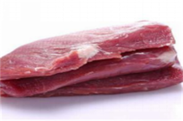 前腿肉