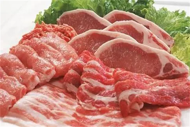 肉类