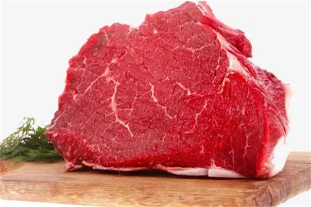 肉类