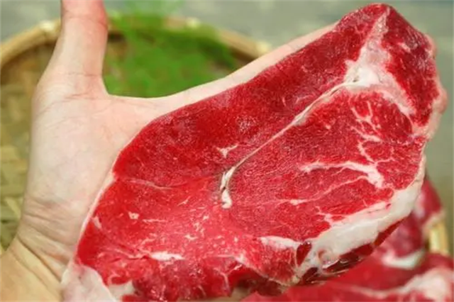 肉类