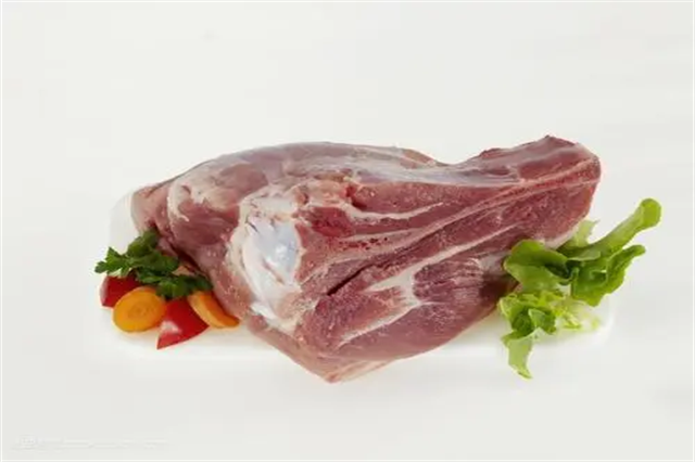 肉类